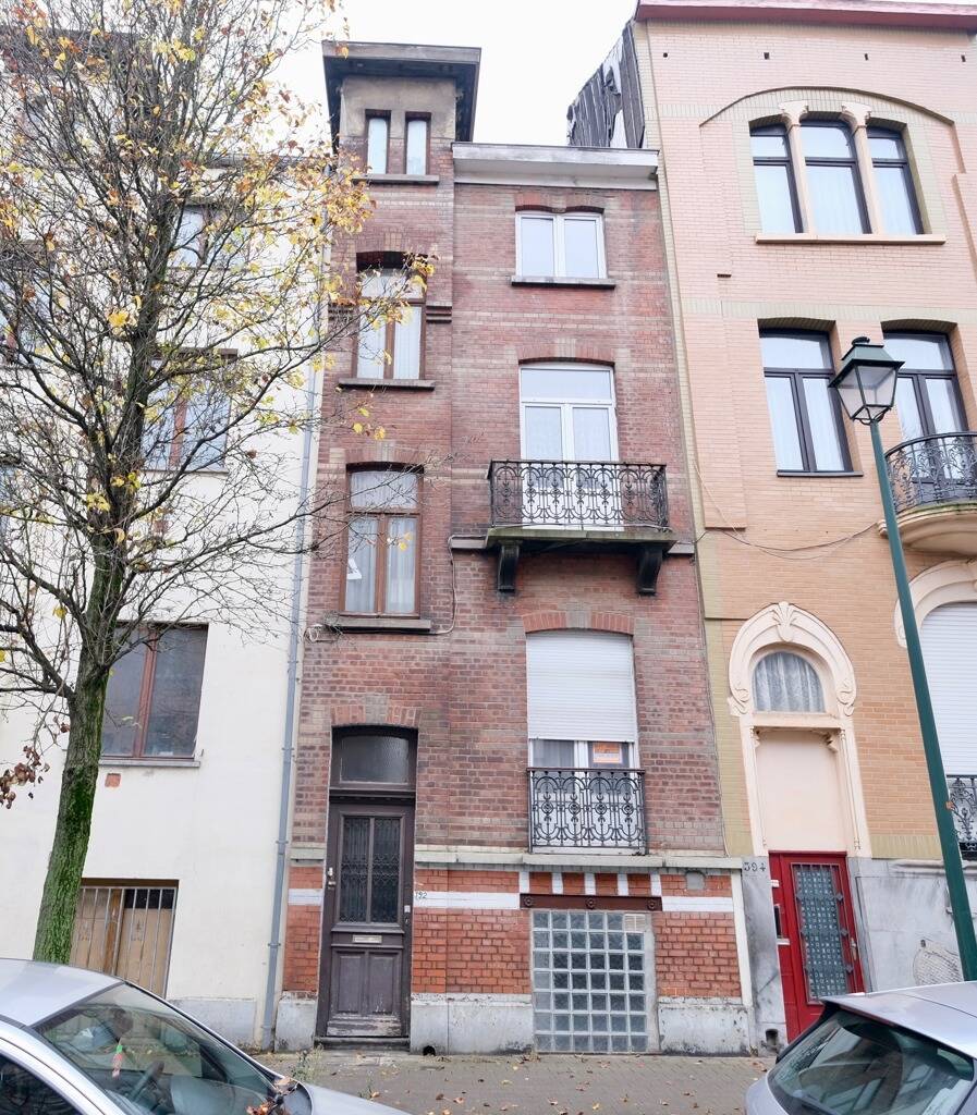 Maison à vendre à Laeken 1020 399000.00€ 6 chambres 210.00m² - annonce 1358306