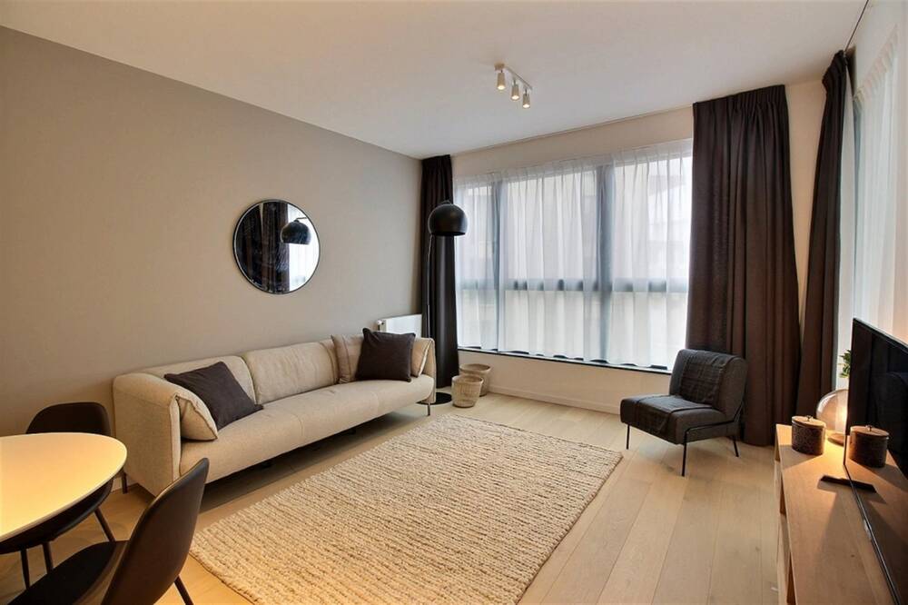 Appartement à  à Ixelles 1050 1450.00€ 1 chambres 66.00m² - annonce 1360205