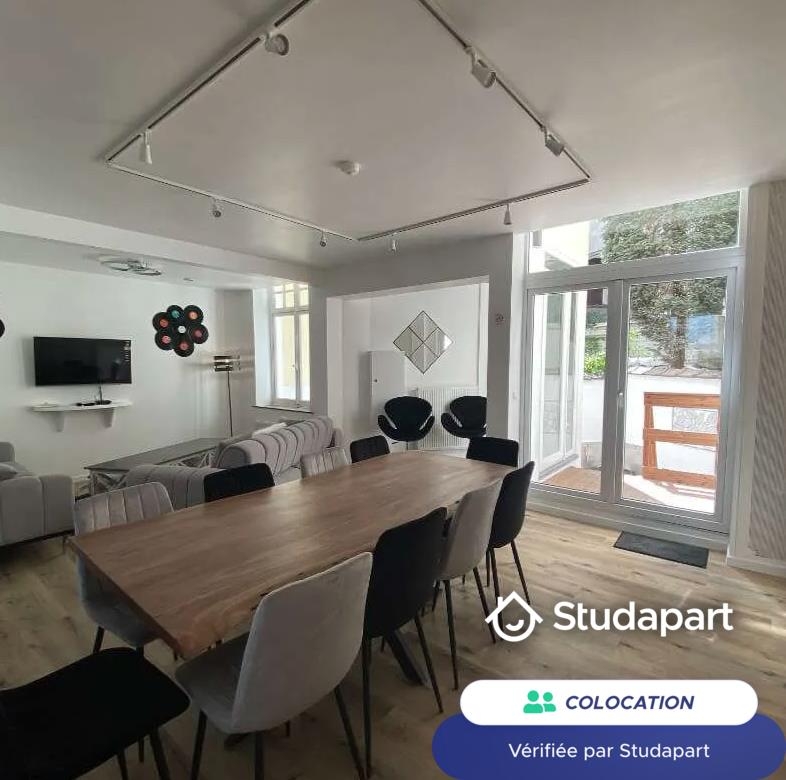 Kot te huur in Schaarbeek 1030 985.00€ 1 slaapkamers 13.00m² - Zoekertje 48783