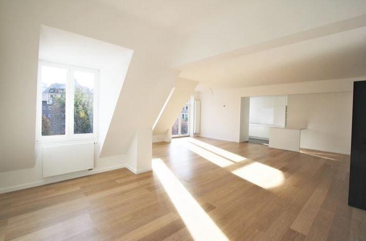 Appartement à  à Ixelles 1050 2500.00€ 3 chambres 151.00m² - annonce 1359278