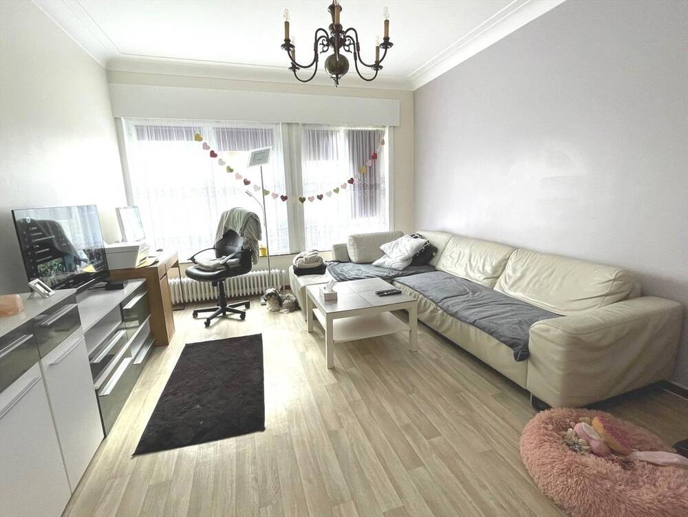 Appartement te  koop in Laken 1020 245000.00€ 2 slaapkamers 68.00m² - Zoekertje 1361036