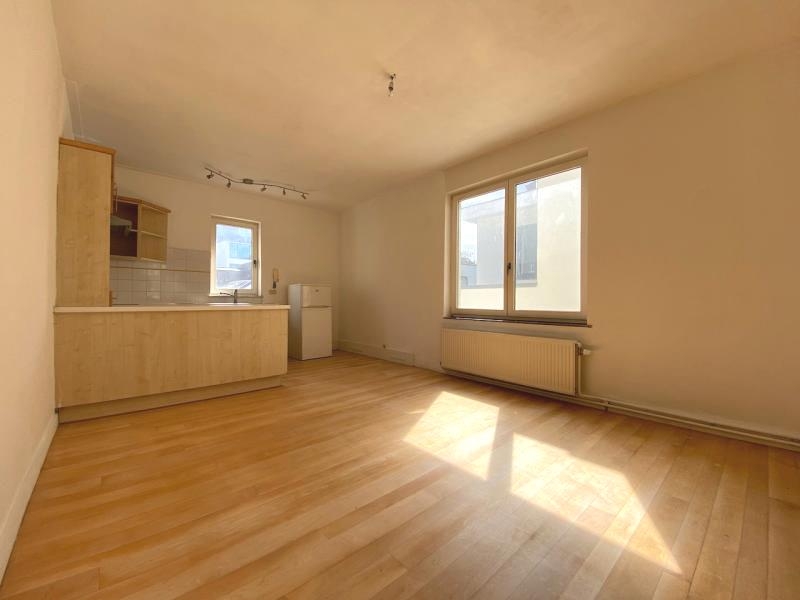 Appartement à louer à Etterbeek 1040 1000.00€ 1 chambres m² - annonce 1360632