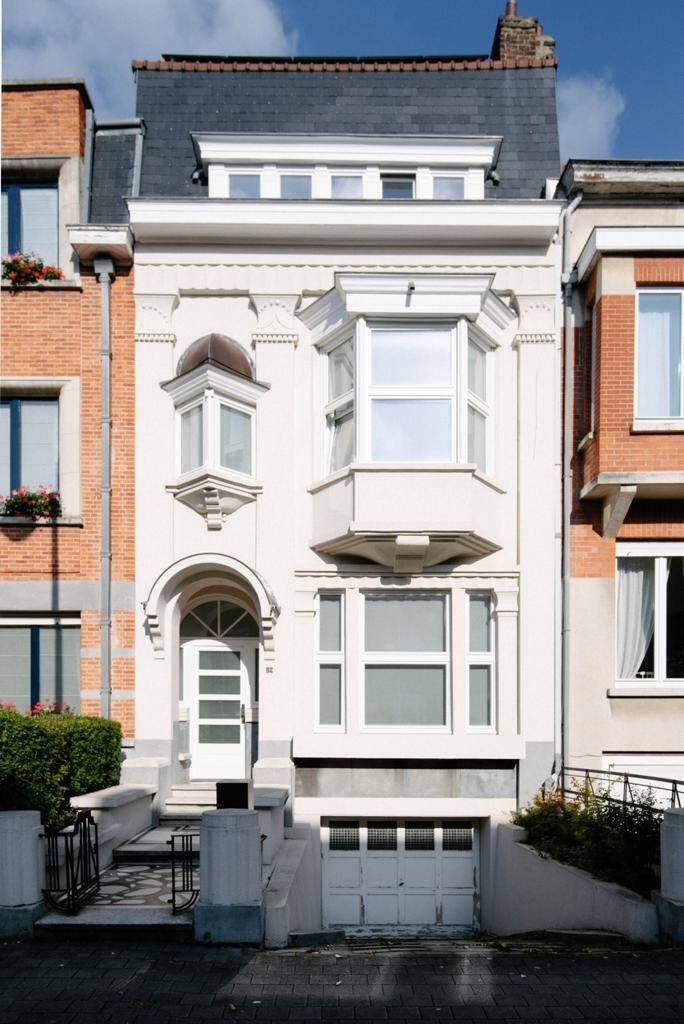 Huis te  koop in Sint-Pieters-Woluwe 1150 1330000.00€ 5 slaapkamers 320.00m² - Zoekertje 1361275