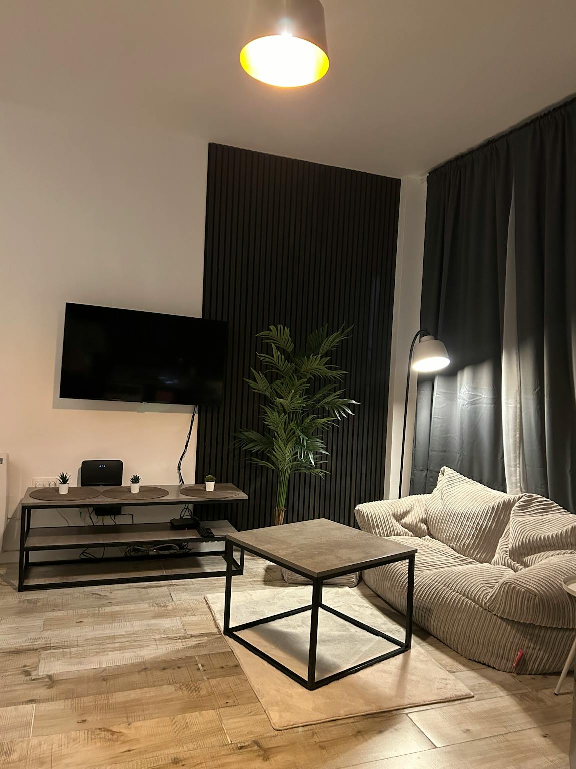 Appartement à louer à Saint-Josse-ten-Noode 1210 999.00€ 0 chambres 35.00m² - annonce 87668