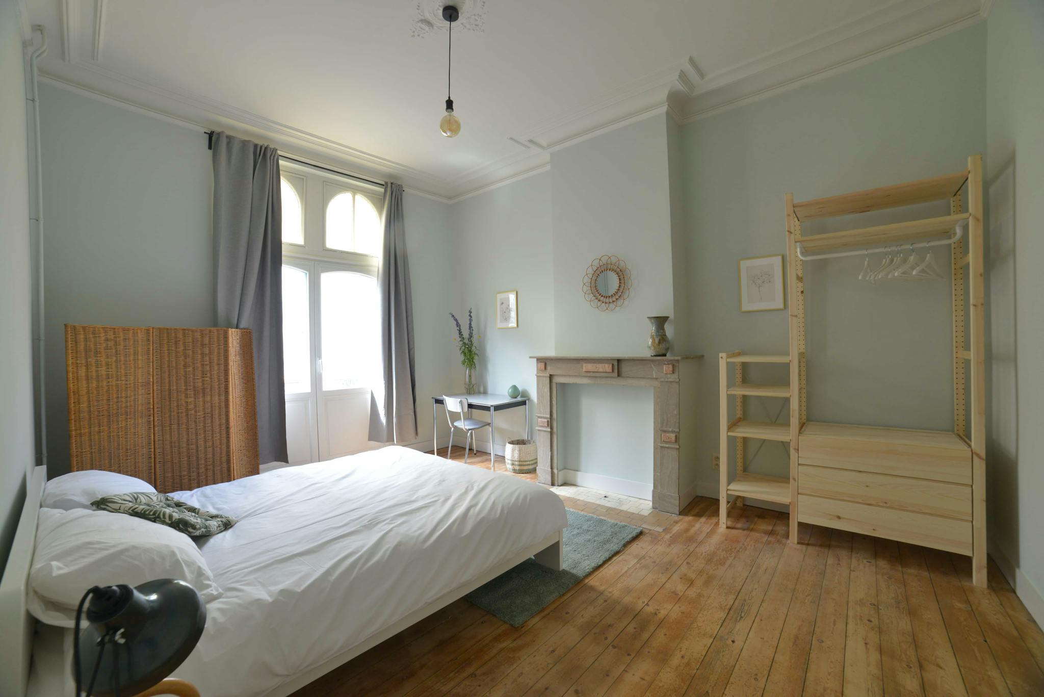 Appartement à louer à Etterbeek 1040 760.00€ 1 chambres 315.00m² - annonce 786673