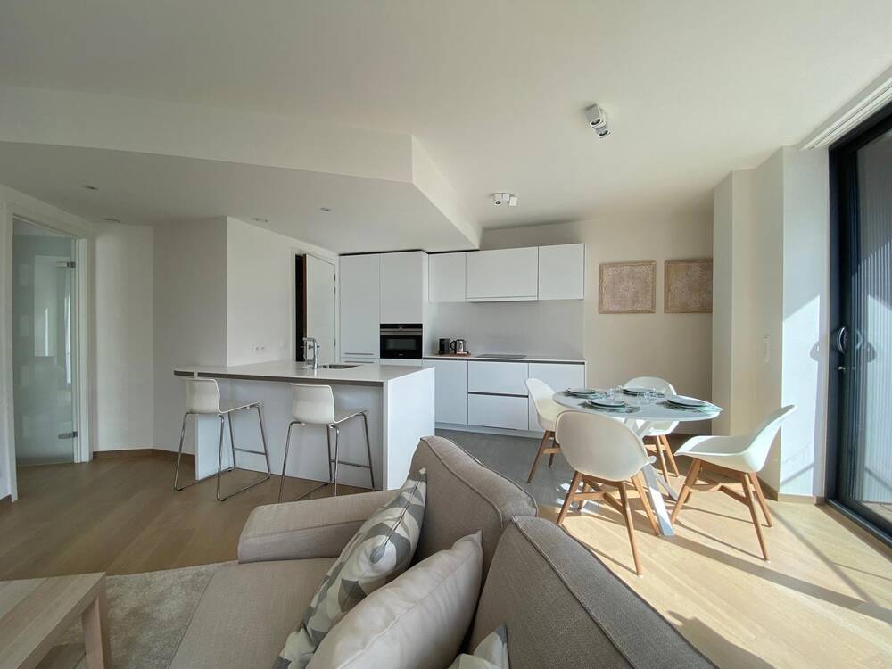 Appartement à  à Ixelles 1050 1850.00€ 2 chambres 85.00m² - annonce 1379141