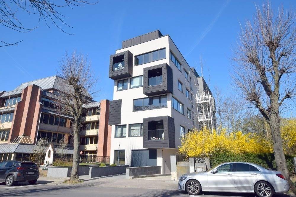 Appartement à vendre à Woluwe-Saint-Lambert 1200 624000.00€ 2 chambres 135.00m² - annonce 1380635