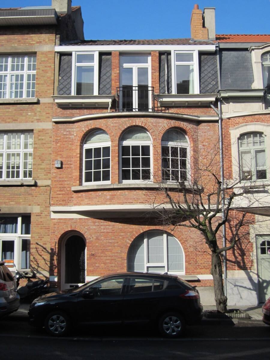 Huis te  huur in Sint-Pieters-Woluwe 1150 3100.00€ 4 slaapkamers 253.00m² - Zoekertje 1380147