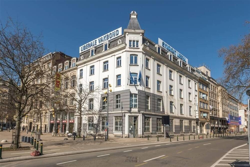 Commerce à vendre à Bruxelles 1000 2400000.00€  chambres m² - annonce 1379918