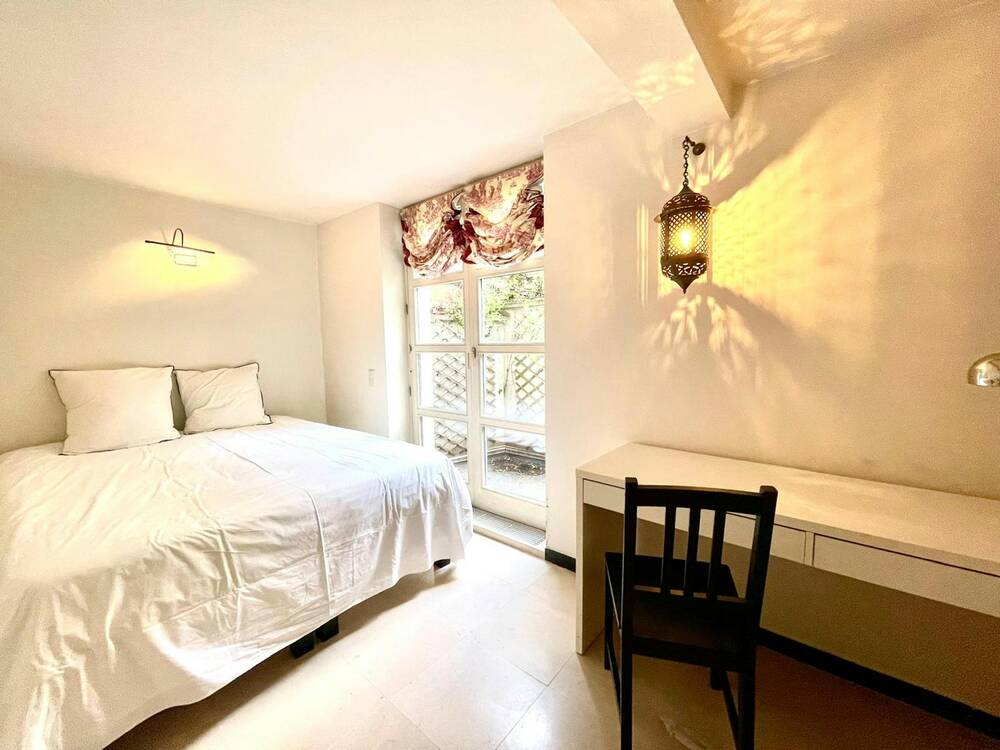 Appartement à louer à Bruxelles 1000 550.00€ 1 chambres 180.00m² - annonce 87706