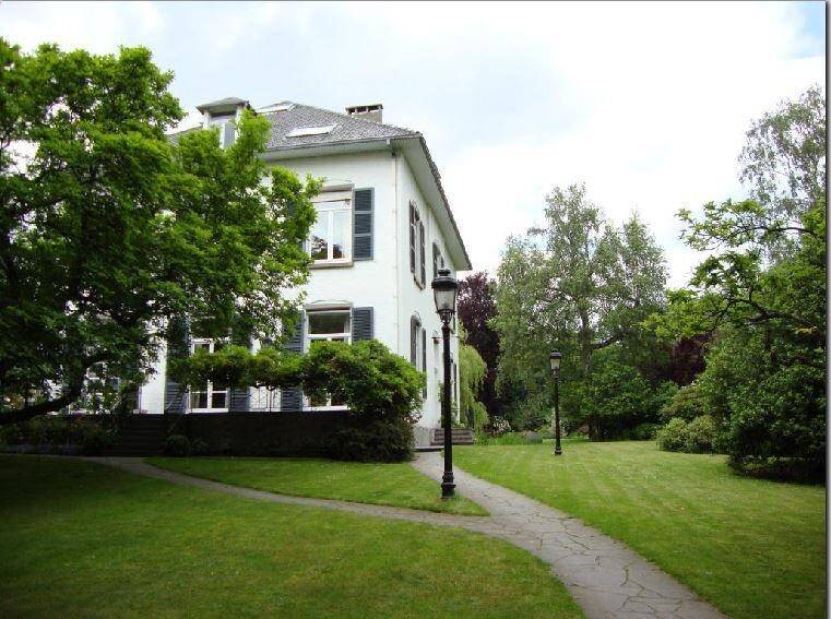 Duplex te  huur in Ukkel 1180 2500.00€ 3 slaapkamers 198.00m² - Zoekertje 1379257
