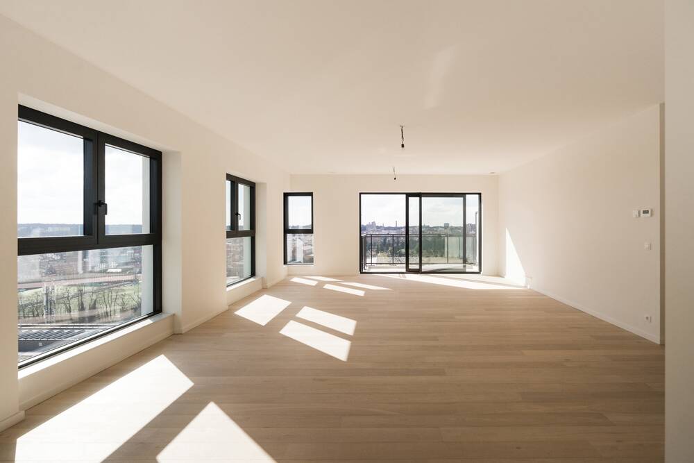 Penthouse te  koop in Oudergem 1160 830000.00€ 3 slaapkamers 164.11m² - Zoekertje 1379190