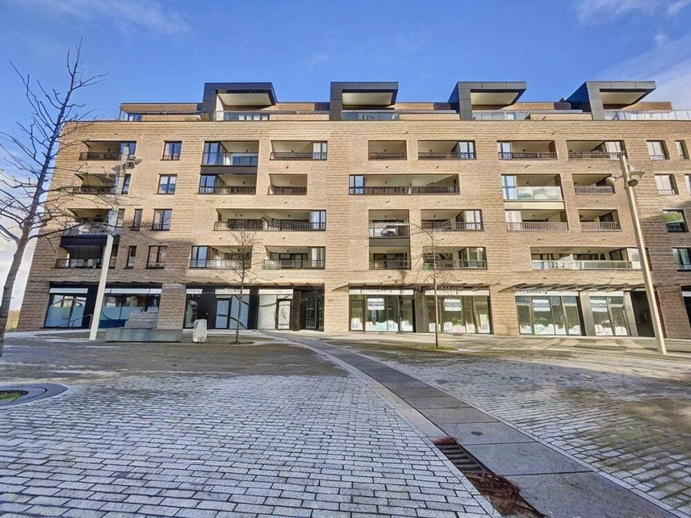 Appartement à vendre à Anderlecht 1070 239000.00€ 1 chambres 58.00m² - annonce 1381328
