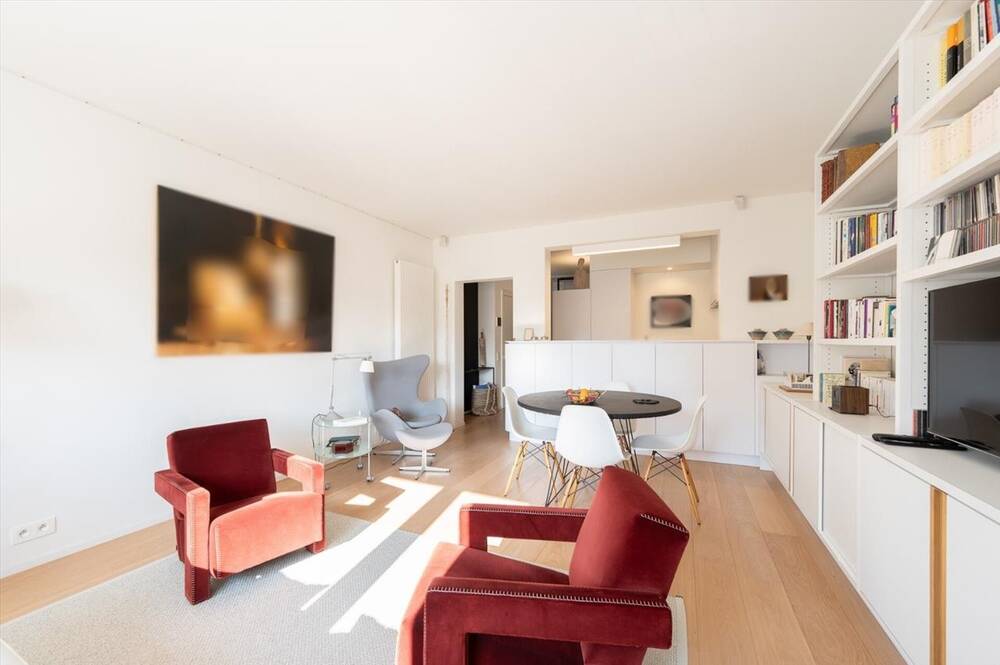 Appartement à vendre à Knokke 8300 540000.00€ 1 chambres 57.00m² - annonce 1381124
