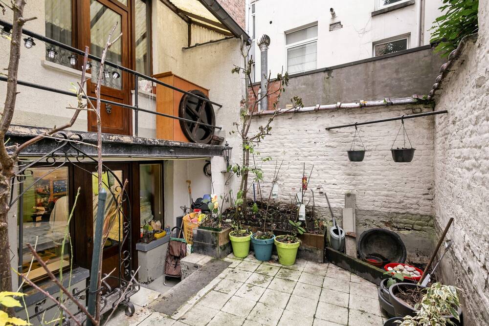 Maison à vendre à Laeken 1020 425000.00€ 3 chambres 205.00m² - annonce 1381204