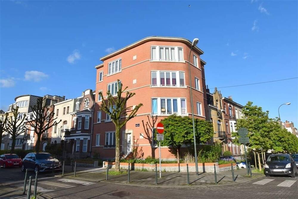 Appartement à  à Laeken 1020 185000.00€ 1 chambres 60.00m² - annonce 1382268
