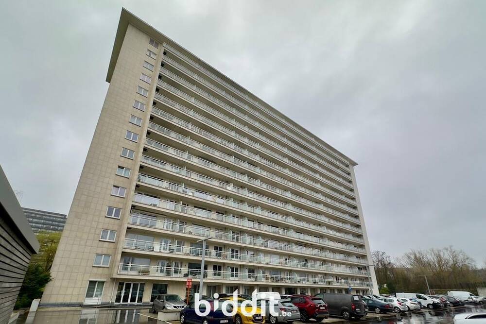 Appartement te  koop in Sint-Lambrechts-Woluwe 1200 50000.00€  slaapkamers m² - Zoekertje 1382430