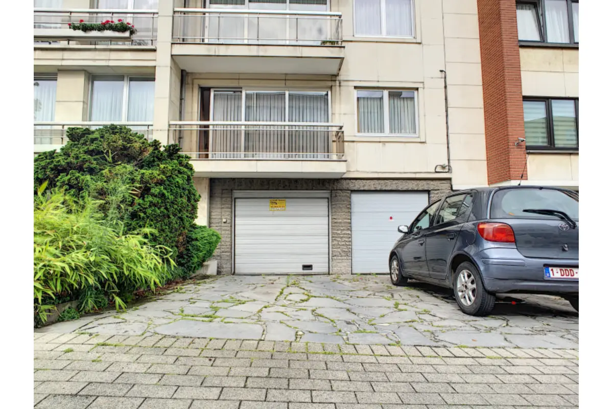 Box à vendre à Laeken 1020 15000.00€  chambres m² - annonce 52699