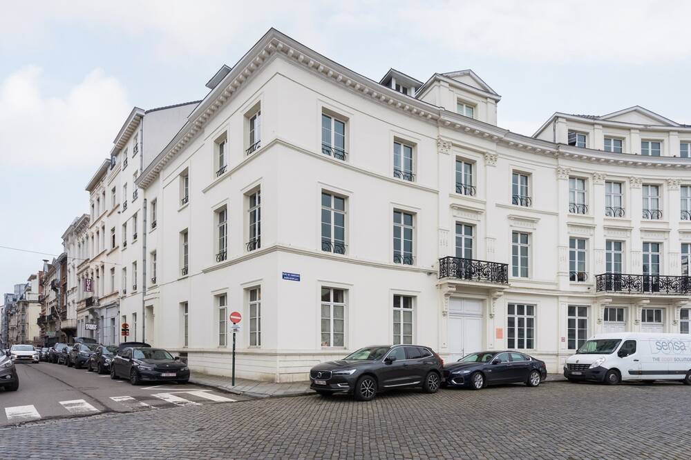 Appartement à vendre à Bruxelles 1000 545000.00€ 2 chambres 109.00m² - annonce 1381628