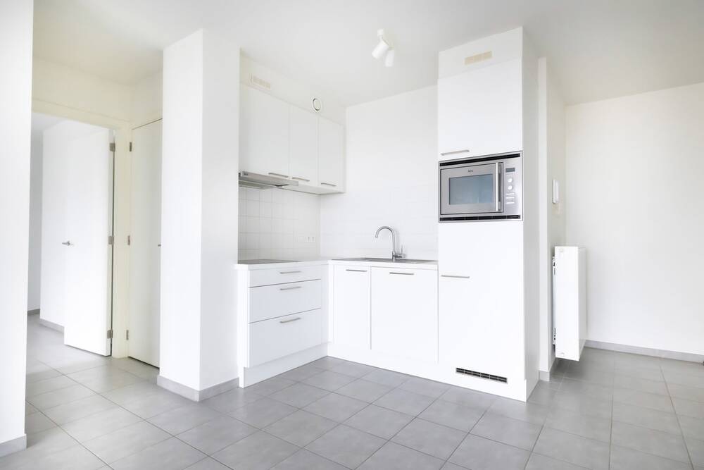 Appartement à vendre à Molenbeek-Saint-Jean 1080 219500.00€ 1 chambres 60.00m² - annonce 1382203
