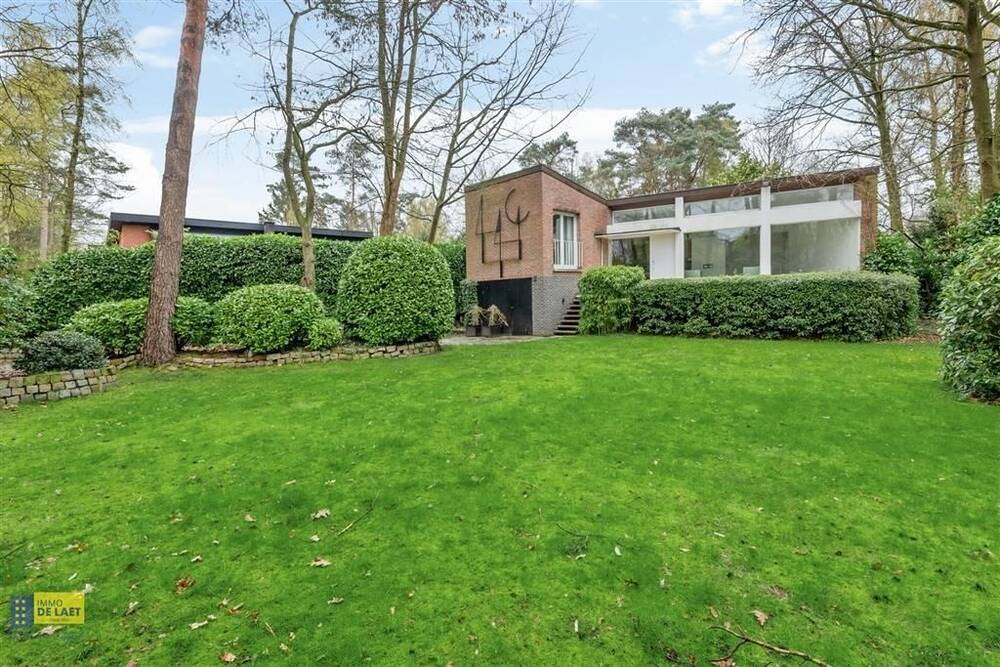 Villa à vendre à Schoten 2900 478000.00€ 2 chambres 90.00m² - annonce 1383594