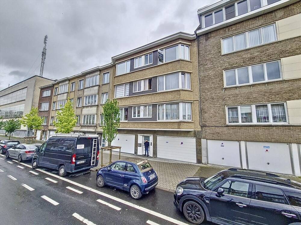 Appartement à vendre à Laeken 1020 210000.00€ 2 chambres 75.00m² - annonce 1383829