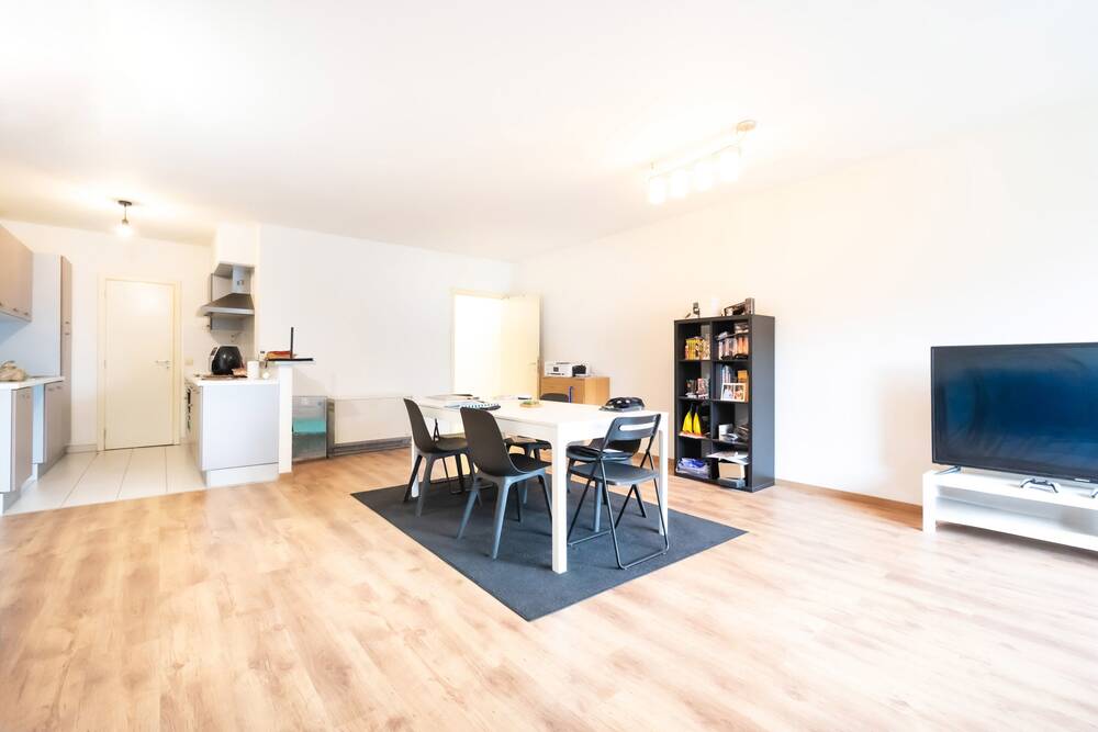 Appartement te  koop in Sint-Agatha-Berchem 1082 176000.00€ 0 slaapkamers 62.00m² - Zoekertje 1383637