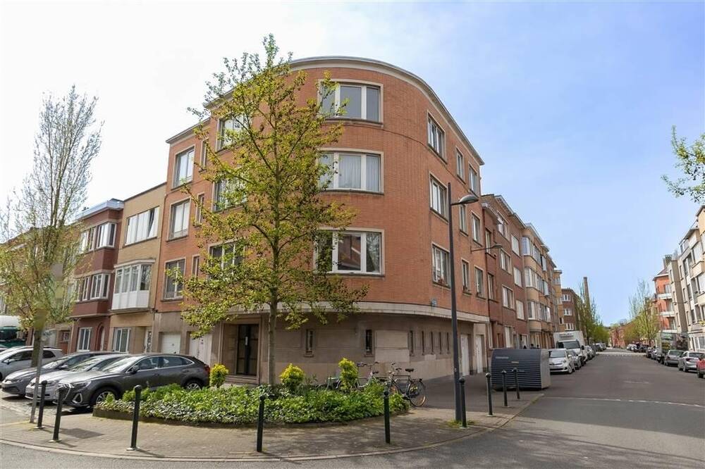Appartement à vendre à Etterbeek 1040 310000.00€ 2 chambres 70.00m² - annonce 1383666
