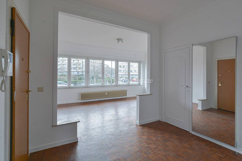 Appartement à vendre à Etterbeek 1040 319000.00€ 2 chambres 85.00m² - annonce 1384078