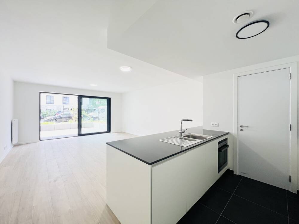 Appartement te  huur in Sint-Lambrechts-Woluwe 1200 1800.00€ 2 slaapkamers 96.00m² - Zoekertje 1383819