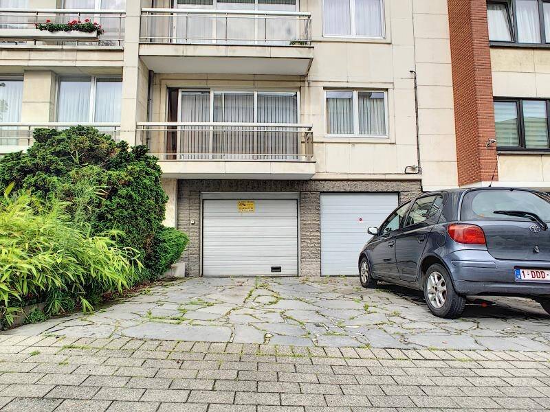 Parking / garage à vendre à Laeken 1020 20000.00€  chambres m² - annonce 1383546