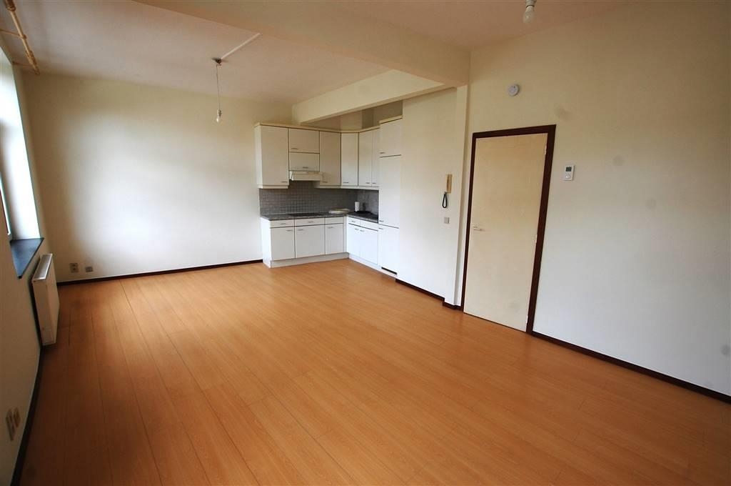 Appartement te  huur in Etterbeek 1040 665.00€  slaapkamers 35.00m² - Zoekertje 1383418