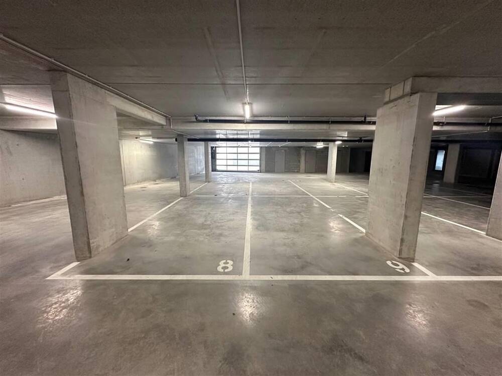 Parking & garage te  koop in Aalst 9300 30000.00€  slaapkamers m² - Zoekertje 1383581