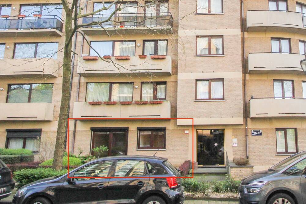 Appartement à vendre à Koekelberg 1081 239000.00€ 2 chambres 88.00m² - annonce 1383121