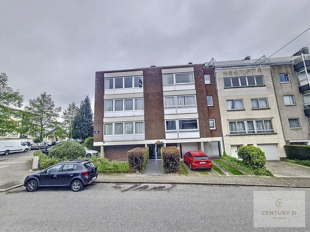 Appartement à vendre à Laeken 1020 240000.00€ 2 chambres 80.00m² - annonce 1383799