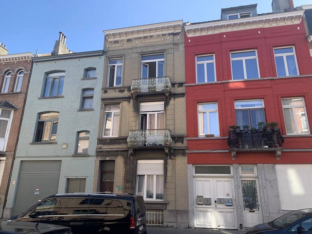 Appartement à vendre à Laeken 1020 235000.00€ 3 chambres 139.00m² - annonce 1384053