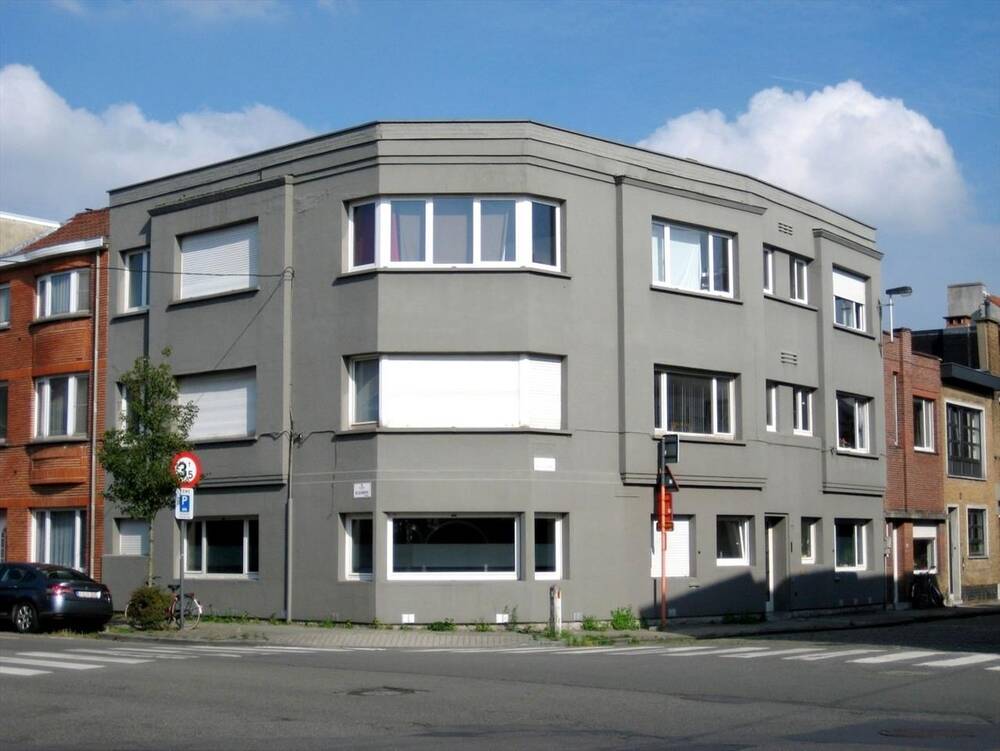 Immeuble de rapport - Immeuble à appartement à vendre à Gand 9000 1495000.00€  chambres 465.00m² - annonce 1383699