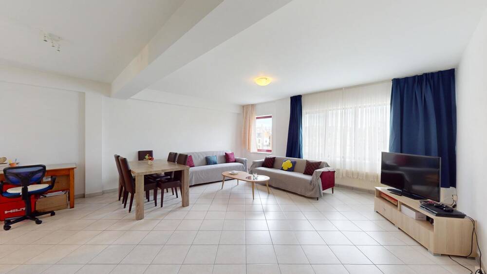 Appartement te  koop in Schaarbeek 1030 290000.00€ 2 slaapkamers 85.00m² - Zoekertje 1383802