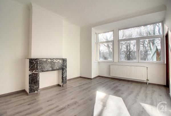 Appartement te  koop in Laken 1020 319000.00€ 3 slaapkamers 130.00m² - Zoekertje 1383893