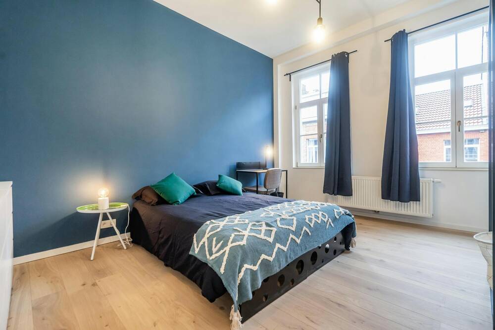 Appartement à louer à Etterbeek 1040 890.00€ 1 chambres 300.00m² - annonce 1384378