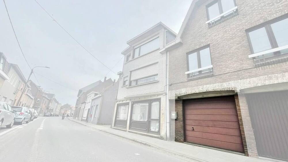 Parking & garage te  koop in Harelbeke 8530 31000.00€  slaapkamers 35.00m² - Zoekertje 1382987