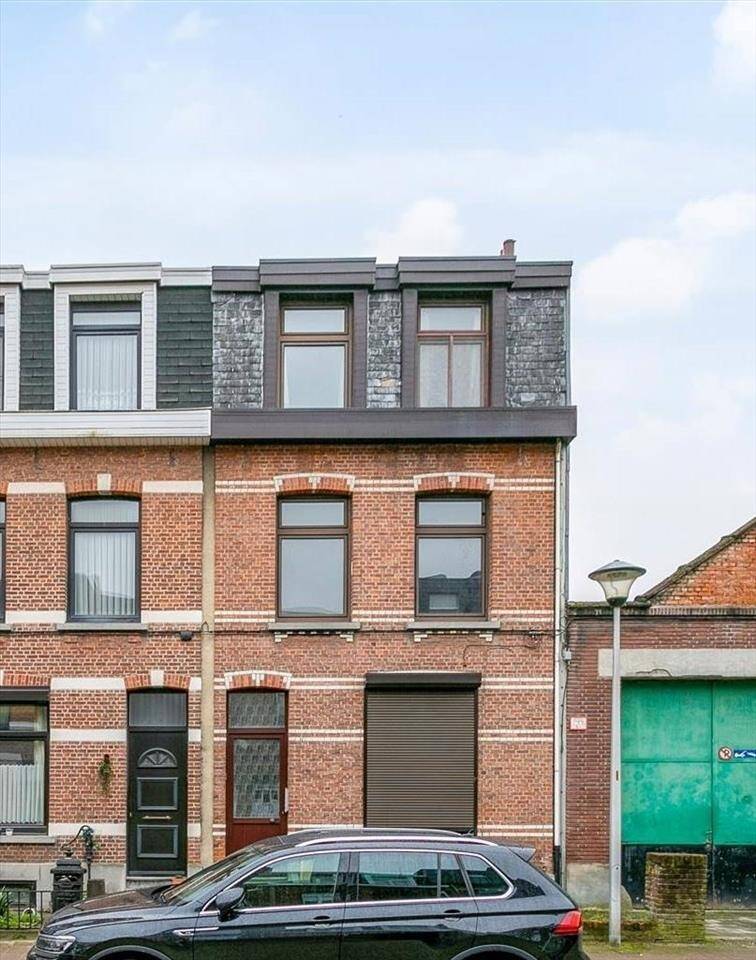 Immeuble de rapport - Immeuble à appartement à vendre à Anvers 2020 359000.00€ 3 chambres 222.00m² - annonce 1382993