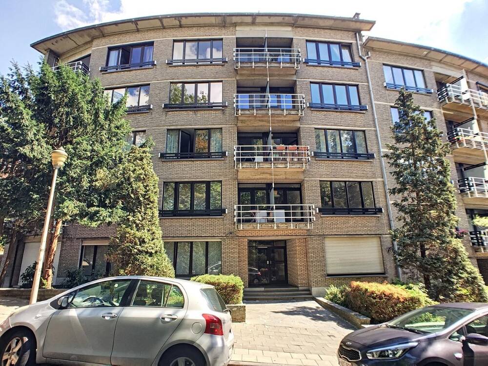 Appartement à louer à Laeken 1020 675.00€ 0 chambres 38.00m² - annonce 1385569