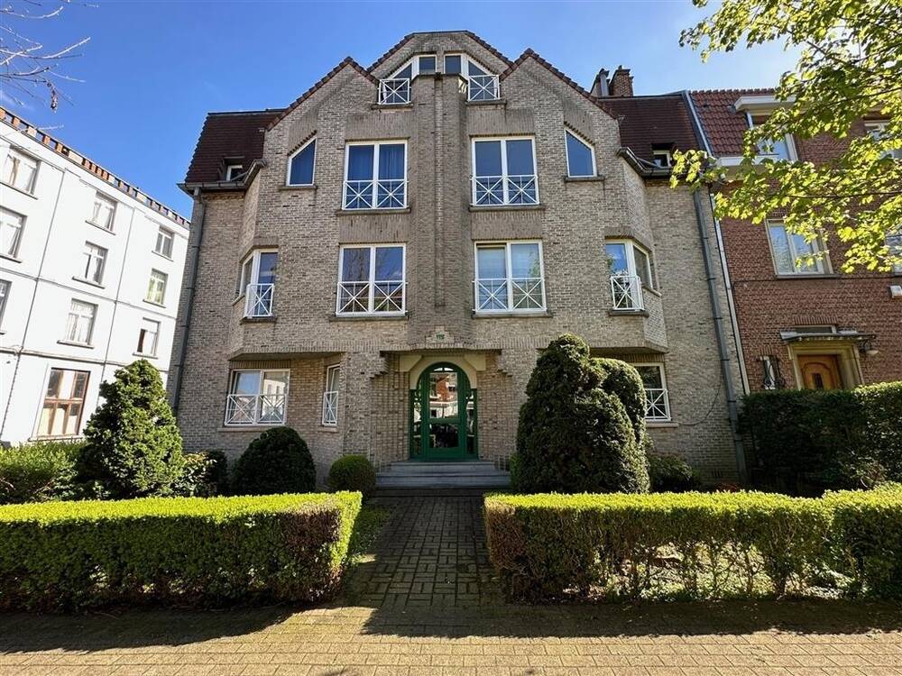 Appartement te  koop in Sint-Lambrechts-Woluwe 1200 260000.00€ 1 slaapkamers 55.00m² - Zoekertje 1385474
