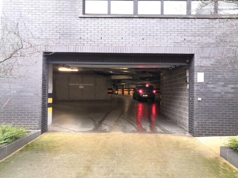 Parking / garage à vendre à Ixelles 1050 28000.00€  chambres m² - annonce 1385109