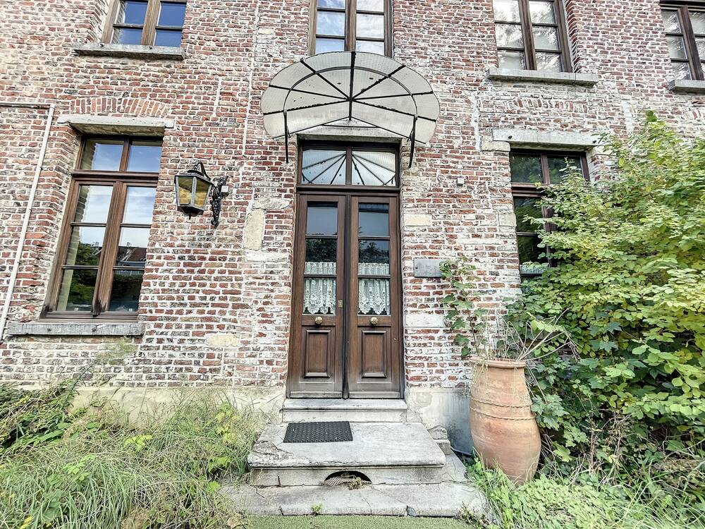 Maison à vendre à Laeken 1020 950000.00€ 4 chambres 330.00m² - annonce 1384515