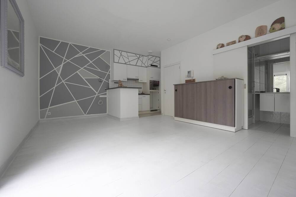 Appartement te  koop in Koekelberg 1081 139000.00€ 0 slaapkamers 40.00m² - Zoekertje 1386533