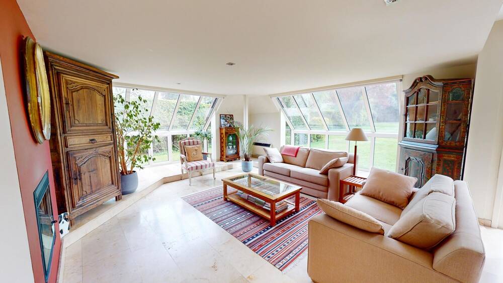 Villa à  à Tervuren 3080 750000.00€ 4 chambres 250.00m² - annonce 1387145