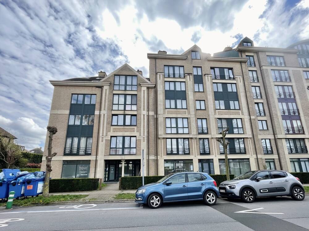 Appartement à louer à Woluwe-Saint-Pierre 1150 1400.00€ 2 chambres 90.00m² - annonce 1387139
