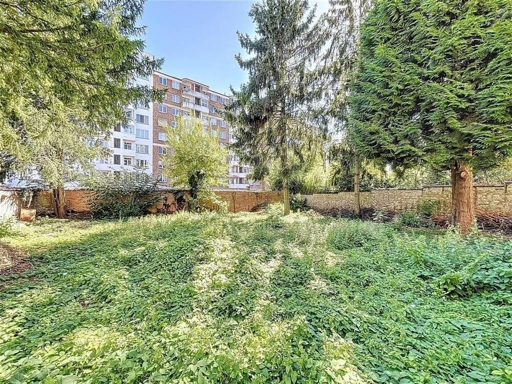 Appartement à vendre à Koekelberg 1081 250000.00€ 1 chambres 135.00m² - annonce 1386922